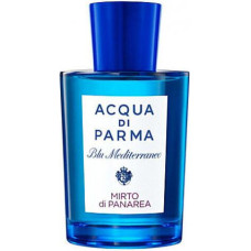 Tualetes ūdens Acqua di Parma Blu Mediterraneo Mirto di Panarea EDT vīriešiem/sievietēm, 100 ml
