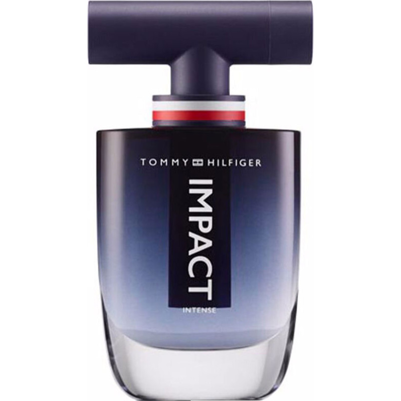 Tommy Hilfiger Impact Intense parfimētais ūdens 100ml vīriešiem