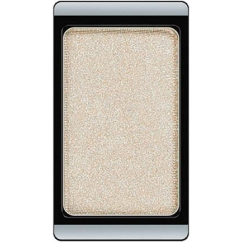 Acu ēnas Artdeco Pearl 0,8 g, Pērļaina greznā āda