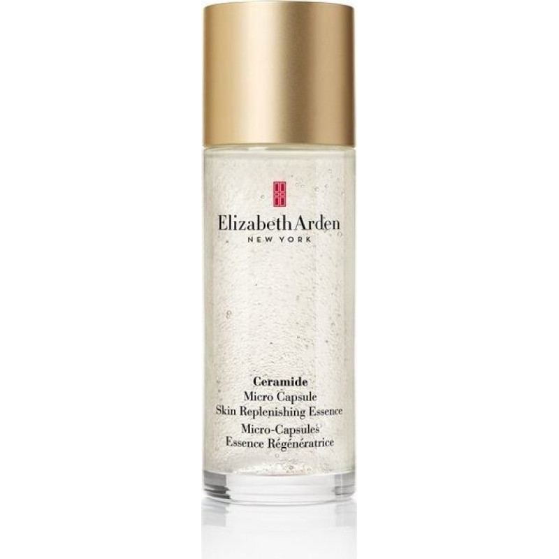 Veido serumas Elizabeth Arden Ceramide Micro Capsule Atjaunojošs līdzeklis ādai, 90 ml