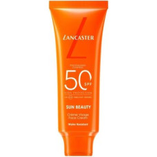 Lancaster Sun Beauty Face Cream SPF50