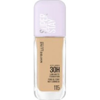 Super Stay Lumi-Matte Foundation - Lightweight matte make-up with long-lasting and high coverage 35 ml.