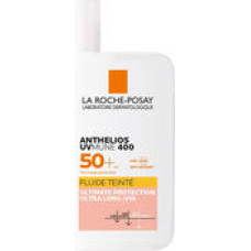 La Roche-Posay Anthelios UVMUNE 400 Tinted Fluid SPF50+