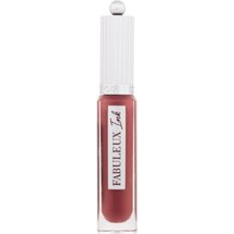 Bourjois Fabuleux Ink 3,5 ml