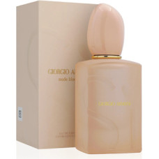 Armani o Armani S&iacute; Nude Bloom EDP
