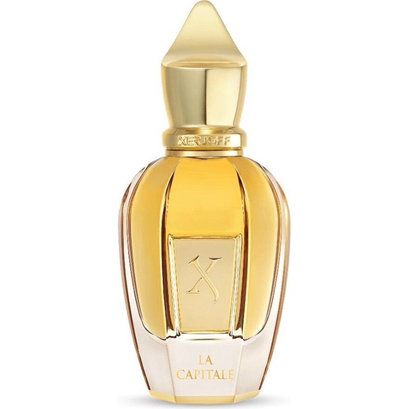Smaržas Xerjoff Shooting Stars La Capitale PP sievietēm/ vīriešiem, 50 ml