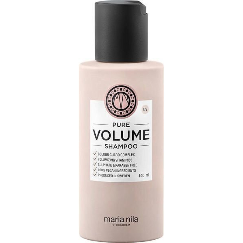 Pure Volume šampūns