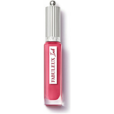 Lūpu krāsa Bourjois Fabuleux Ink 06-Cotton Candy'de 3,5 ml
