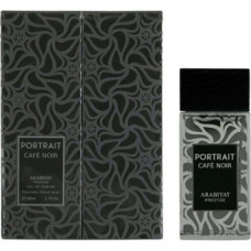 Arabiyat Prestige Portrait Cafe Noir EDP