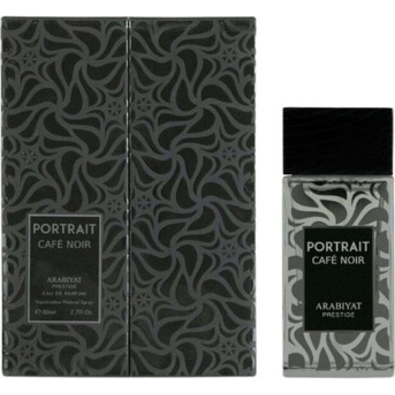 Arabiyat Prestige Portrait Cafe Noir EDP