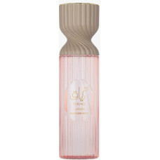 Lattafa Perfumes Teriaq Tělov&yacute; sprej