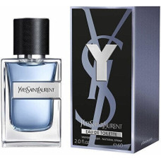 Tualetes ūdens vīriešiem Yves Saint Laurent EDT, 100 ml