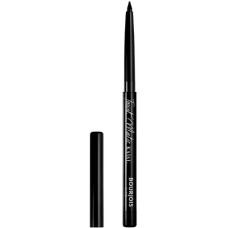 Bourjois Twist Matic Kajal acu zīmulis 1.2 g, 01 Char Kohl