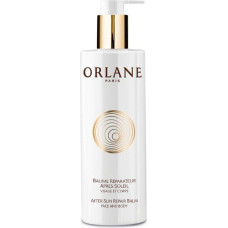 Orlane balzams pēc saules, 400ml