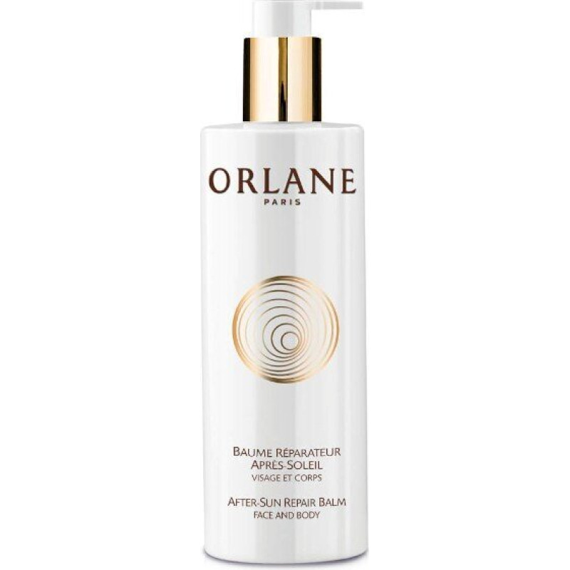 Orlane balzams pēc saules, 400ml