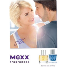 Smaržas sievietēm Mexx Woman EDT, 40 ml