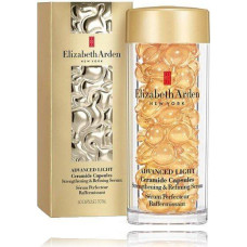 Serums kapsulās veidui Elizabeth Arden Advanced Light Ceramide Capsules Stiprinošs un pilnveidojošs serums, 60 vnt.