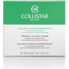Ķermeņa skrubis Collistar Firming Talasso, 300 g