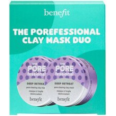 The Porefessional Clay Mask Duo - Sada péče o pleť