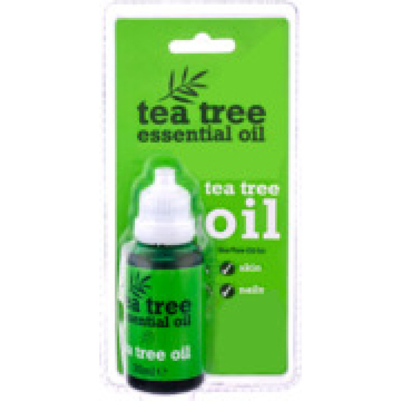 Xpel Tea Tree Esential Oil