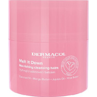 Dermacol Melt It Down Balm - Odličovac&iacute; balz&aacute;m