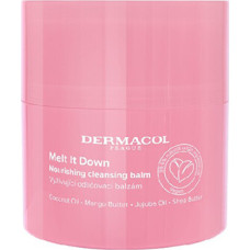 Dermacol Melt It Down Balm - Odličovac&iacute; balz&aacute;m