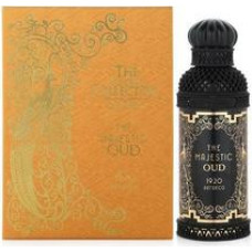 Alexandre J. The Majestic Oud EDP
