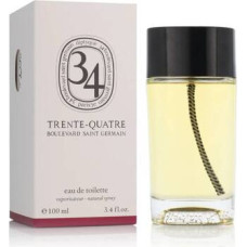 Diptyque 34 Boulevard Saint Germain EDT