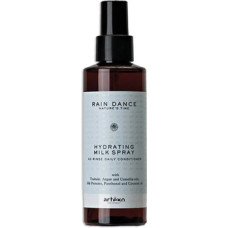 Art&egrave;go Rain Dance Hydrating Milk Spray - Bezoplachov&yacute; kondicion&eacute;r ve spreji pro hydrataci vlasů