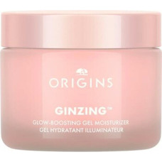 Origins Pearl Glow Ginzing Glow-Boosting Gel Moisturizer - Hydratačn&iacute; gelov&yacute; kr&eacute;m
