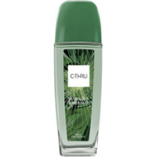 C-Thru Luminous Emerald Deodorant
