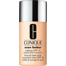Grima pamats Clinique Even Better SPF15 30 ml, 20 Fair, 20 Fair