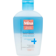 Divfāžu acu kosmētikas noņēmējs, 125ml