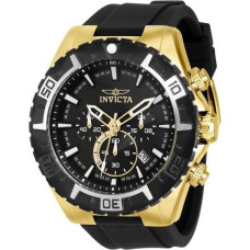 Invicta Aviator 37627 pulkstenis