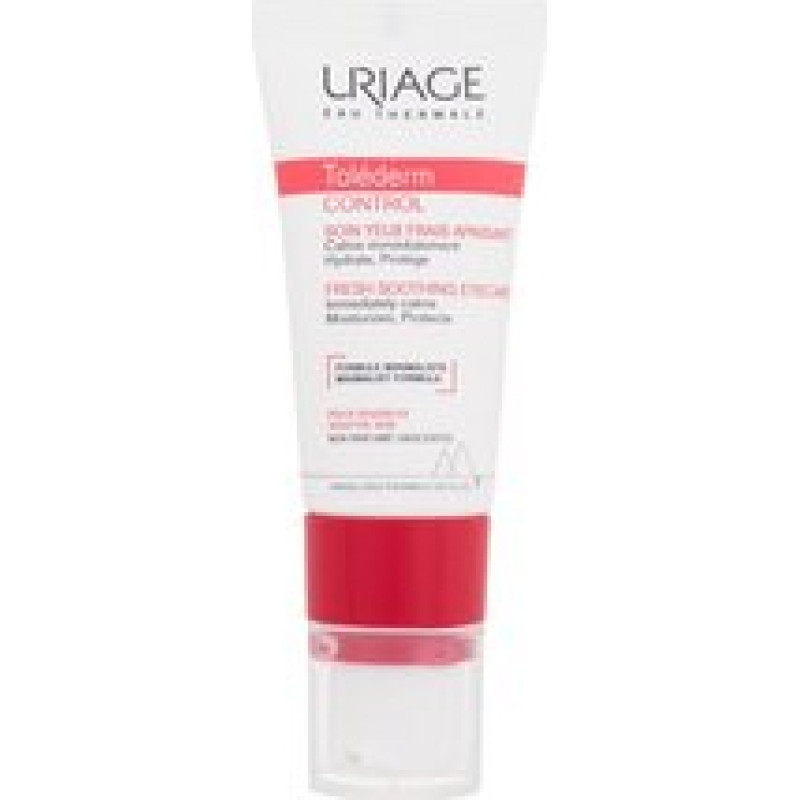 Uriage Tol&eacute;derm Control Fresh Soothing Eyecare (sensitive skin)