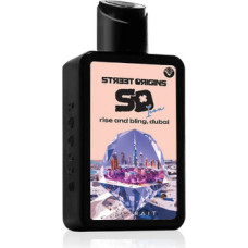 Street Origins Rise & Bling Dubai Extrait de Parfum