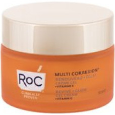 ROC Multi Correxion Revive + Glow Gel Cream - Brightening gel cream