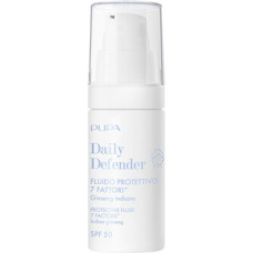 Pupa Daily Defender SPF 50 - Ochrann&yacute; fluid 30 ml