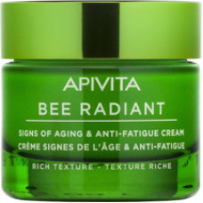 Apivita Bee Radiant Signs of Aging & Anti-Fatigue Cream