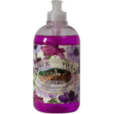 Nesti Dante Dolce Vivere Liquid Soap Portofino - Tekut&eacute; m&yacute;dlo