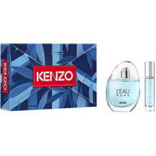 Kenzo L&acute;Eau Pure D&aacute;rkov&aacute; sada EDP 50 ml a miniaturka EDP 10 ml