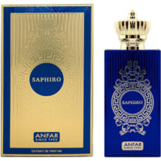 Anfar 1950 Saphiro Parfum