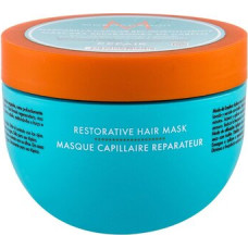 Moroccanoil Repair Restorative Hair Mask - Mask for damaged hair