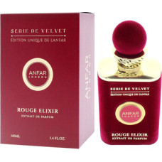 Anfar 1950 Rouge Elixir Parfum