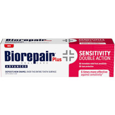 Biorepair Plus Advanced Sensitivity Toothpaste - Zubn&iacute; pasta