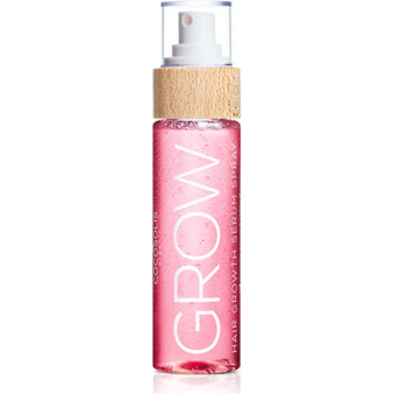 Cocosolis Grow Serum Spray - S&eacute;rum ve spreji pro podporu růstu vlasů