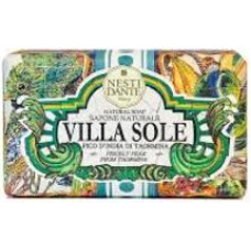Nesti Dante Villa Sole Natural Soap Fico D'India di Taormina - Tuh&eacute; m&yacute;dlo