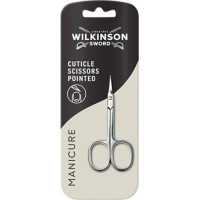 Wilkinson Sword Cuticle Scissors Pointed - Nůžky na kůžičku