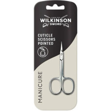 Wilkinson Sword Cuticle Scissors Pointed - Nůžky na kůžičku