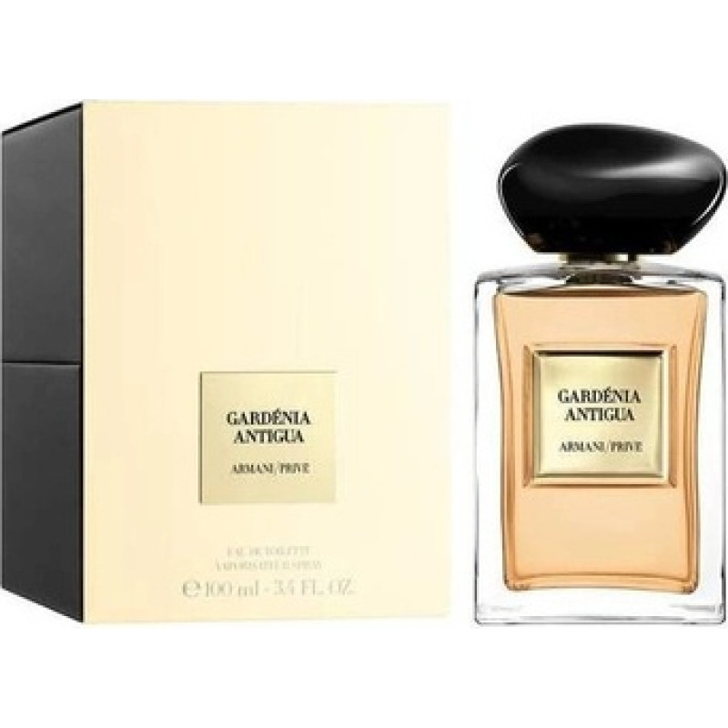 Armani Les Eaux Gard&eacute;nia Antigua EDT